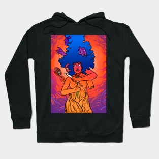 Painful Growth Hoodie